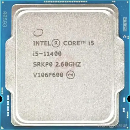 Componente PC NOI - Intel Core i5 11400 2.6GHz 12MB 1200 Tray