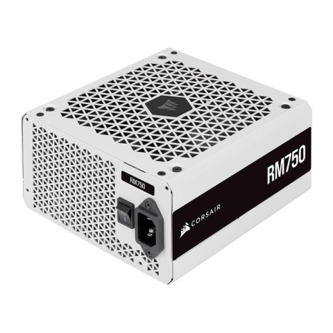 Surse PC - PSU Corsair RM750/750W 80+ Gold FModular