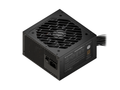 PC, Componente & Software - PSU GENESIS NIHON 650NM BLACK
