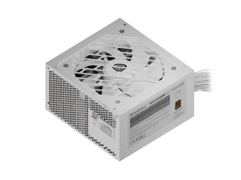 PC, Componente & Software - PSU GENESIS NIHON 750NM WHITE