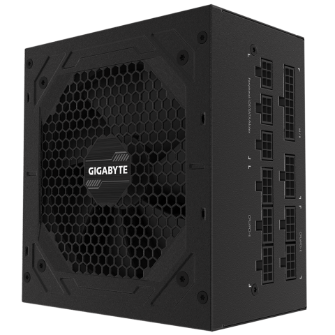 PSU Gigabyte P750GM 80+ Modulara [1]