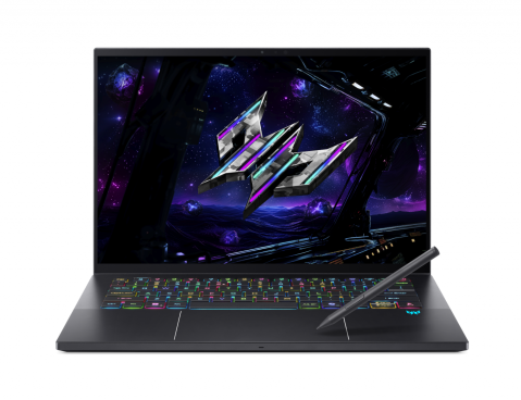 Laptopuri si accesorii - PT14 14.5T 2.8K U9 288V 32 2TB 5070 W11P