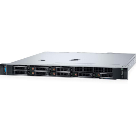 Sisteme server - R360 X6P 6353P 32GB 480SSD 700Wx2