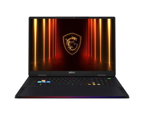 Laptopuri - Raider A18 R9 9955HX3D 64 2TB 5080 W11H