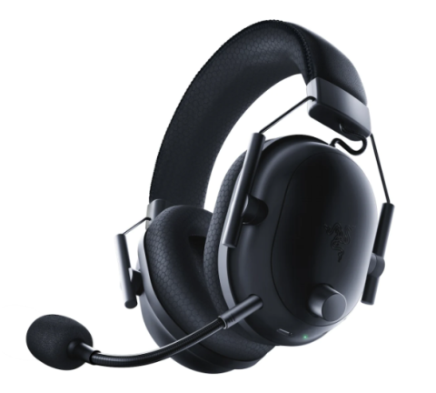 Periferice - Razer Blackshark V2 Pro (2023) black