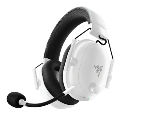 Casti audio - Razer Blackshark V2 Pro (2023) white