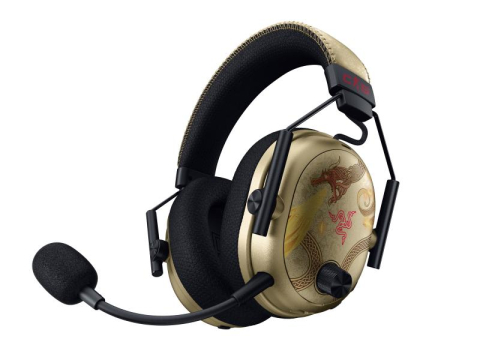 Casti audio - Razer Blackshark V3 Pro CS 2 Ed.