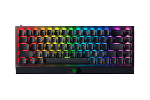 PC, Componente & Software - Razer BlackWidow V3 Mini HypS PhEd Yello