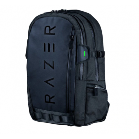 Laptopuri si accesorii - Razer Rogue 15" Backpack V3