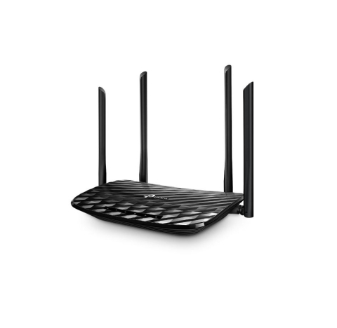 Retelistica - RELESS MU-MIMO GB ROUTER