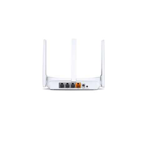 Retelistica - ROUTER WIRELESS MERCUSYS N300MBPS MW305R