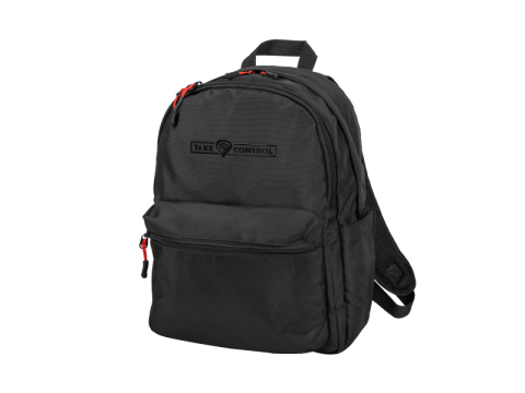 Laptopuri si accesorii - Rucsac laptop GENESIS PALLAD 200 14.1" n