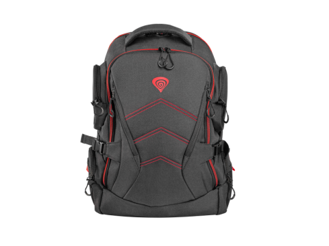 Laptopuri si accesorii - Rucsac laptop GENESIS PALLAD 550 15.6" n