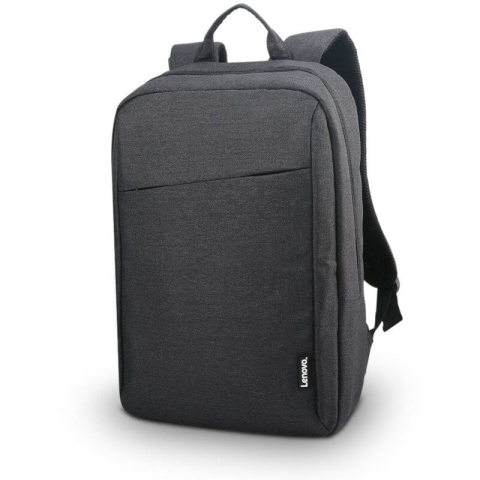 Genti Laptop - Rucsac laptop Lenovo B210, 15.6", Negru