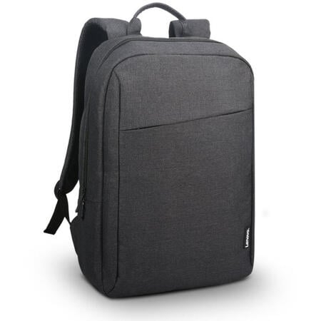 Rucsac laptop Lenovo B210, 15.6", Negru [1]