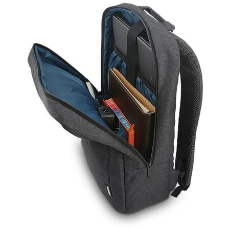 Rucsac laptop Lenovo B210, 15.6", Negru [3]