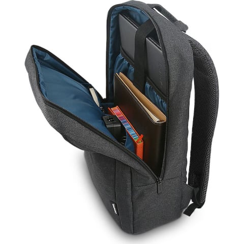 Rucsac laptop Lenovo B210, 15.6", Negru