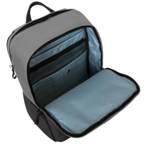 Rucsac laptop Targus 16" Sagano Eco gri [3]