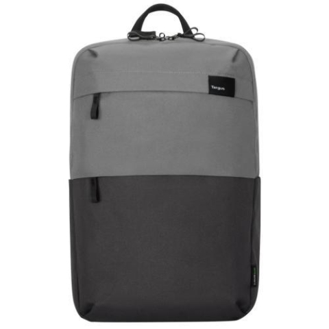 Genti Laptop - Rucsac laptop Targus 16" Sagano Eco gri