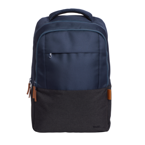 Rucsac laptop Trust Lisboa 16", albast [1]