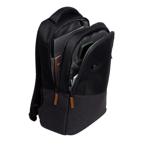 Rucsac laptop Trust Lisboa 16", negru [3]