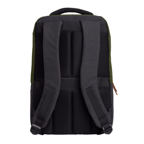 Rucsac laptop Trust Lisboa 16", verde [2]