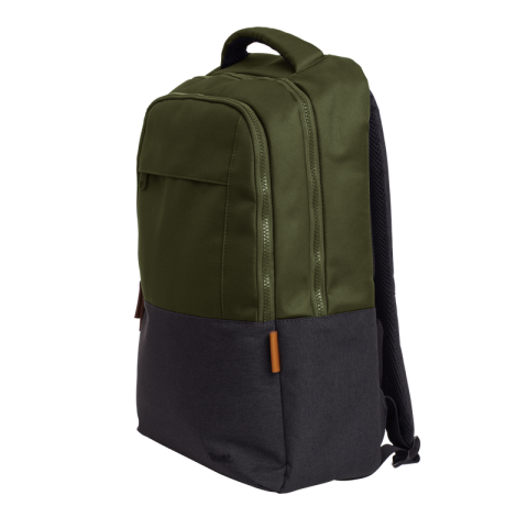 Rucsac laptop Trust Lisboa 16", verde [5]