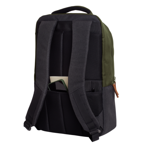 Rucsac laptop Trust Lisboa 16", verde [4]