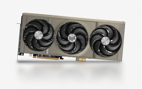 PC, Componente & Software - Sapp NITRO+ AMD RD RX 9070 XT GAM OC 16G