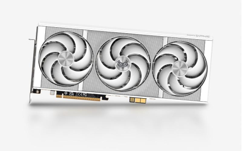 PC, Componente & Software - Sapp NITRO+ AMD RD RX 9070 XT GAM OC 16G