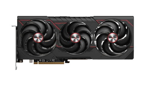 Componente PC NOI - Sapp PULSE AMD RAD RX 9070 XT GAMING 16G
