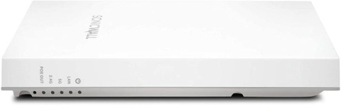 Retelistica - SC AP 224W SCWM POE 1YR