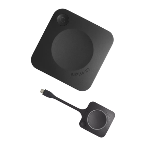 Retelistica - Screen share dongle BARCO C-10