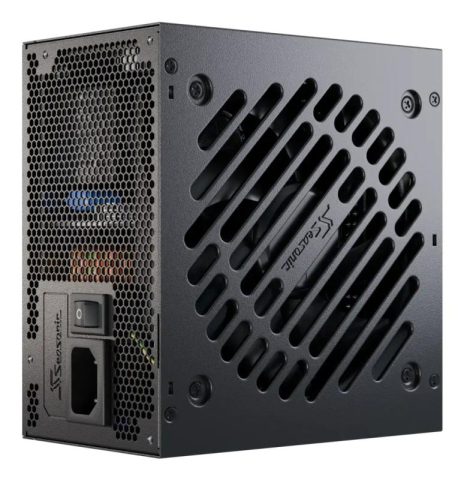 PC, Componente & Software - Seasonic SRP-CGX751-A5A32SF power supply