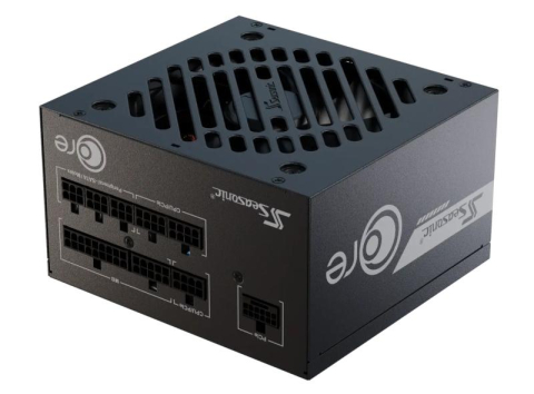 Surse PC - Seasonic SRP-CGX851-A5A32SF power supply