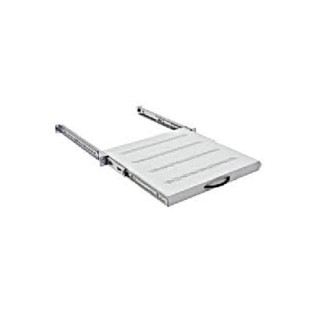 Cabinete metalice - Sertar 19" 1U 55