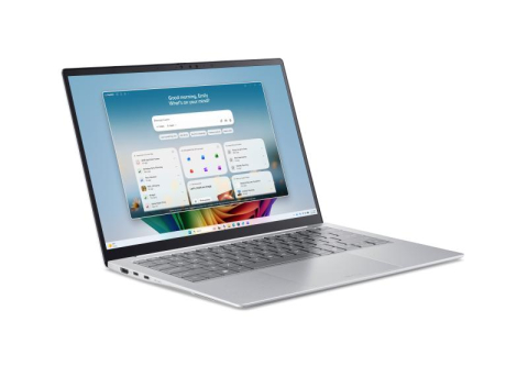 Laptopuri si accesorii - SFE14 14 WUXGA U7 355 16 512GB UMA W11H