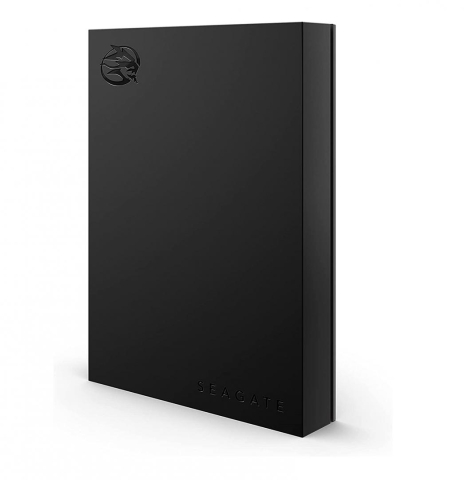 Periferice - SG EXT HDD 2TB USB 3.2 Firecuda Gaming