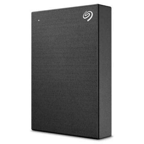 Periferice - SG EXT HDD 4TB USB 3.1 ONE TOUCH BLACK