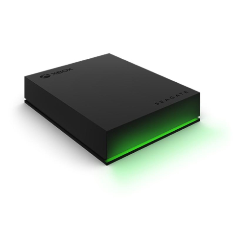 Periferice - SG EXT HDD 5TB USB 3.2 Firecuda XBOX