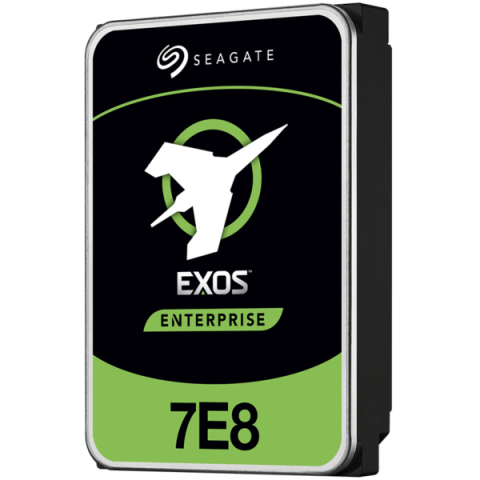 Hard Disk-uri SERVER - SG HDD 3.5 10TB SATA ST10000NM017B