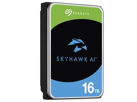 PC, Componente & Software - SG HDD 3.5 16TB SATA ST16000VE004