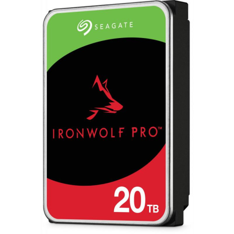SG HDD 3.5 20TB SATA3 ST20000NT001 [1]
