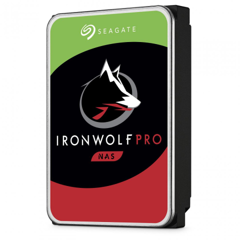Servere - SG HDD 3.5 24TB TB SATA ST24000NT002
