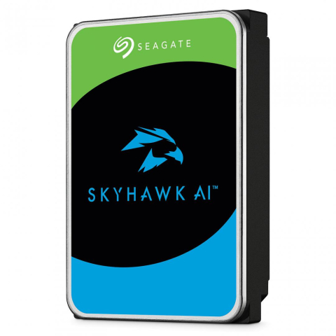 Componente PC NOI - SG HDD 3.5 24TB TB SATA ST24000VE002