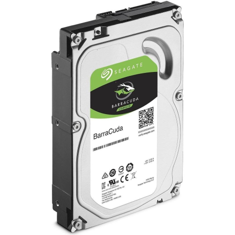 Hard Disk-uri Desktop - SG HDD3.5 6TB SATA ST6000DM003