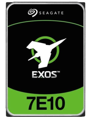 Hard Disk-uri SERVER - SG HDD3.5 6TB SATA ST6000NM019B
