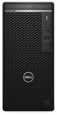 Statii GRAFICE NOI - Sistem Dell 5080 MT i5-10500 / 16Gb / 256 SSD