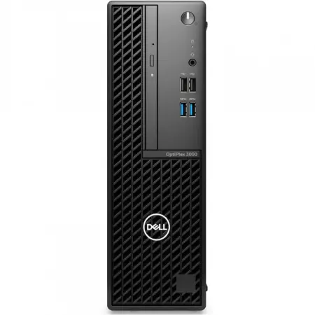 Sistem Dell Optiplex 3000 SFF, Intel Core i5-12500, 8GB, 256GB SSD, Win 11 PRO [1]