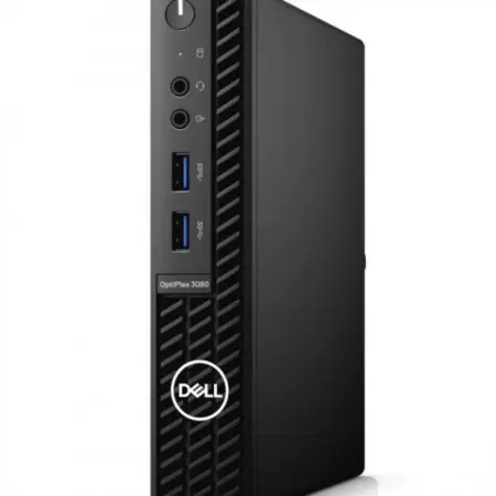 Sistem Dell OptiPlex 3090 MFF, i5-10500T, 8GB DDR4, 512GB SSD
